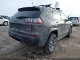 Jeep Cherokee TRAILHAWK ФИКСИРАНА ЦЕНА! - [5] 