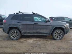 Jeep Cherokee TRAILHAWK ФИКСИРАНА ЦЕНА! - [15] 