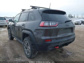 Jeep Cherokee TRAILHAWK ФИКСИРАНА ЦЕНА! - [4] 