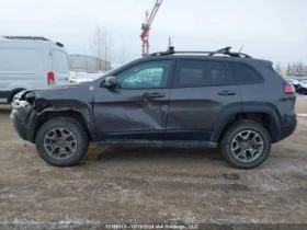 Jeep Cherokee TRAILHAWK ФИКСИРАНА ЦЕНА! - [16] 