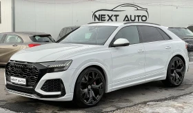 Audi RSQ8 4.0TFSI 600HP BANG&OLUFSEN 360&#39;&#39; ОБДУХВАНЕ, снимка 1