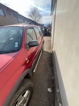 Ford Maverick, снимка 7