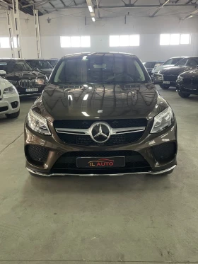 Mercedes-Benz GLE 350 CDI/AMG///a//72000// | Mobile.bg    1