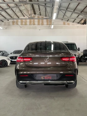 Mercedes-Benz GLE 350 CDI/AMG///a//72000// | Mobile.bg    4