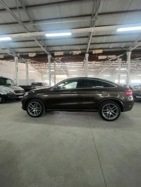 Mercedes-Benz GLE 350 CDI/AMG///a//72000// | Mobile.bg    8