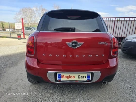 Обява за продажба на Mini Countryman 1.6d ~12 500 лв. - изображение 5