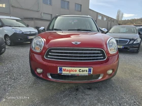 Mini Countryman 1.6d, снимка 1