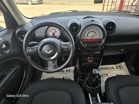 Обява за продажба на Mini Countryman 1.6d ~12 500 лв. - изображение 9