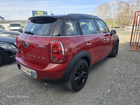 Mini Countryman 1.6d, снимка 4