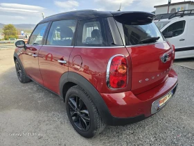 Обява за продажба на Mini Countryman 1.6d ~12 500 лв. - изображение 4