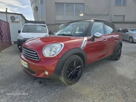 Обява за продажба на Mini Countryman 1.6d ~12 500 лв. - изображение 1