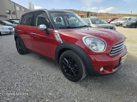 Mini Countryman 1.6d, снимка 3