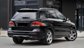 Mercedes-Benz GLE 350 d AMG 4Matic, снимка 5