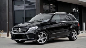 Mercedes-Benz GLE 350 d AMG 4Matic, снимка 3