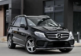 Mercedes-Benz GLE 350 d AMG 4Matic, снимка 1