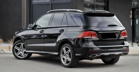 Mercedes-Benz GLE 350 d AMG 4Matic, снимка 4