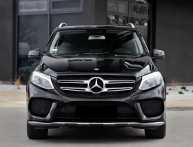 Mercedes-Benz GLE 350 d AMG 4Matic, снимка 2