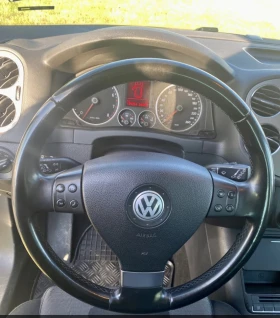 VW Tiguan 2.0 TSI 4motion 6 | Mobile.bg    6