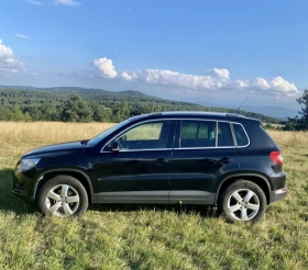 VW Tiguan 2.0 TSI 4motion 6 | Mobile.bg    2