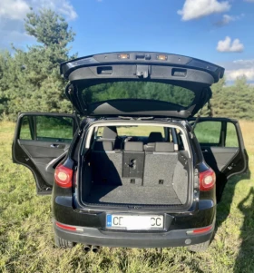 VW Tiguan 2.0 TSI 4motion 6 | Mobile.bg    9