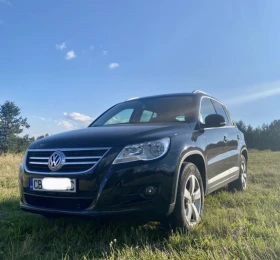VW Tiguan 2.0 TSI 4motion 6 | Mobile.bg    5