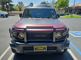 Обява за продажба на Toyota Fj cruiser ~28 900 лв. - изображение 1