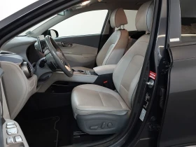 Hyundai Kona 64 KW        | Mobile.bg    8