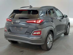 Hyundai Kona 64 KW        | Mobile.bg    6