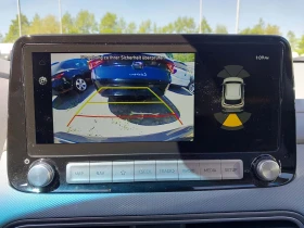 Hyundai Kona 64 KW        | Mobile.bg    12