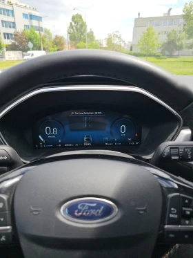 Обява за продажба на Ford Kuga Escape Platinum ~61 000 лв. - изображение 8