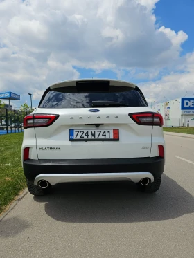 Обява за продажба на Ford Kuga Escape Platinum ~61 000 лв. - изображение 5