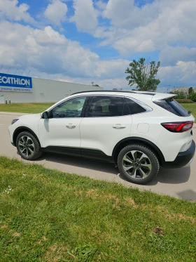 Обява за продажба на Ford Kuga Escape Platinum ~61 000 лв. - изображение 3
