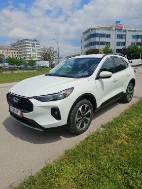 Обява за продажба на Ford Kuga Escape Platinum ~61 000 лв. - изображение 2