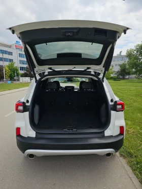 Обява за продажба на Ford Kuga Escape Platinum ~61 000 лв. - изображение 6