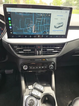Обява за продажба на Ford Kuga Escape Platinum ~61 000 лв. - изображение 9