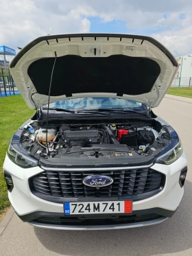 Обява за продажба на Ford Kuga Escape Platinum ~61 000 лв. - изображение 1