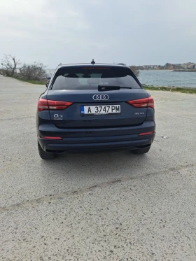 Обява за продажба на Audi Q3 2000 тди ~47 369 лв. - изображение 4