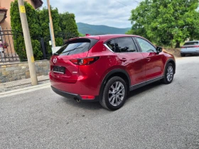     Mazda CX-5 2.5 Skyactiv