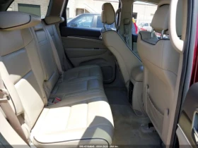 Jeep Grand cherokee OVERLAND 4X4 CARFAX    | Mobile.bg    13