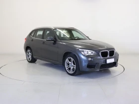     BMW X1 2.0D