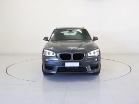 BMW X1 2.0D | Mobile.bg    2
