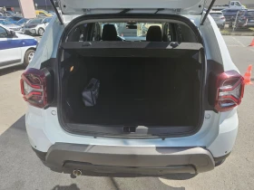 Dacia Duster 1.0 TCe 90 Stop&Start LPG 4x2 - 34500 лв. - 13295526 14