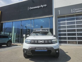 Dacia Duster 1.0 TCe 90 Stop&Start LPG 4x2 - 34500 лв. - 13295526 3