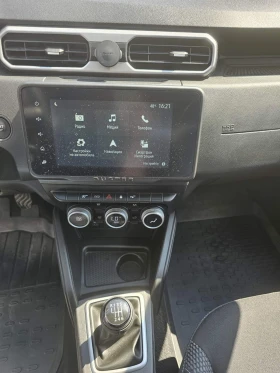 Dacia Duster 1.0 TCe 90 Stop&Start LPG 4x2 - 34500 лв. - 13295526 10