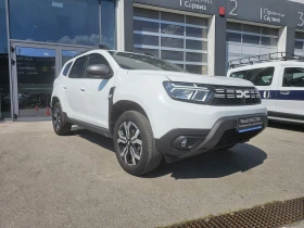 Dacia Duster 1.0 TCe 90 Stop&Start LPG 4x2 - 34500 лв. - 13295526 2