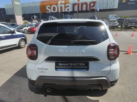 Dacia Duster 1.0 TCe 90 Stop&Start LPG 4x2 - 34500 лв. - 13295526 6