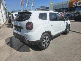 Dacia Duster 1.0 TCe 90 Stop&Start LPG 4x2 - 34500 лв. - 13295526 5