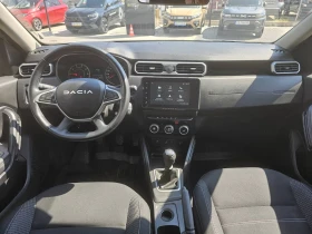 Dacia Duster 1.0 TCe 90 Stop&Start LPG 4x2 - 34500 лв. - 13295526 7