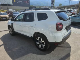 Dacia Duster 1.0 TCe 90 Stop&Start LPG 4x2 - 34500 лв. - 13295526 4