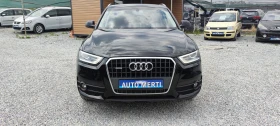 Audi Q3 2.0TDI QUATTRO - 20900 лв. - 14779568 2